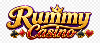 rummy casino logo